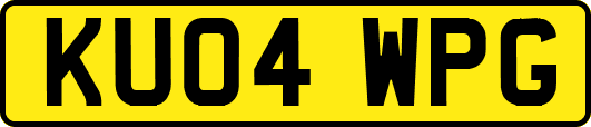 KU04WPG