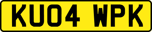 KU04WPK