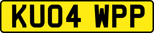 KU04WPP
