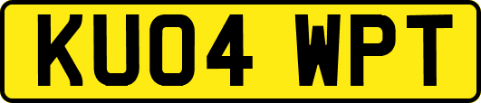 KU04WPT