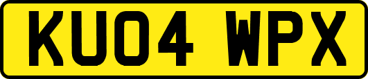 KU04WPX
