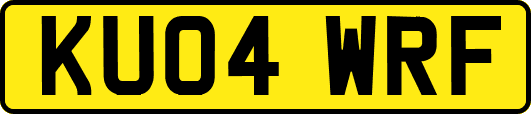 KU04WRF