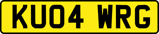 KU04WRG