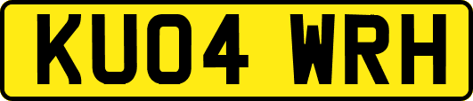 KU04WRH