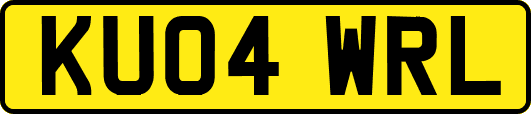 KU04WRL