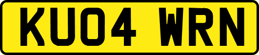 KU04WRN
