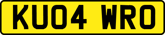 KU04WRO