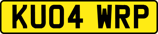 KU04WRP