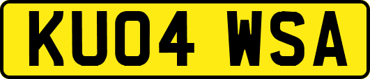 KU04WSA