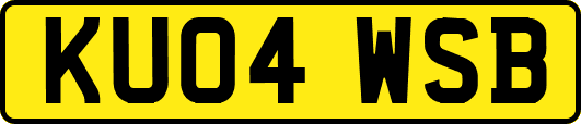 KU04WSB