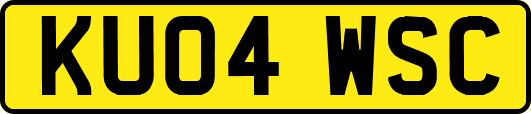 KU04WSC
