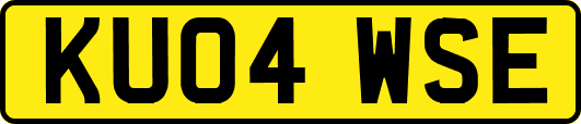 KU04WSE