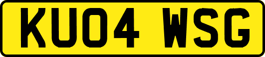 KU04WSG