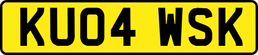 KU04WSK