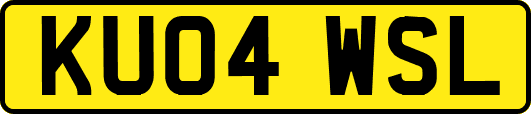 KU04WSL