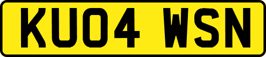 KU04WSN