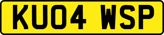 KU04WSP