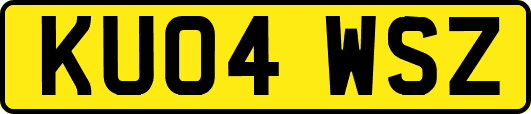 KU04WSZ