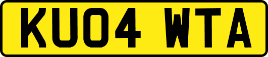KU04WTA