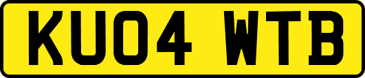 KU04WTB
