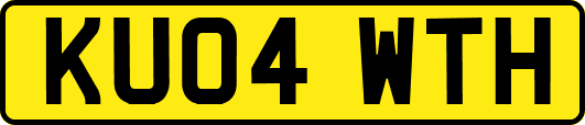 KU04WTH