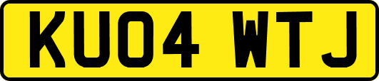 KU04WTJ