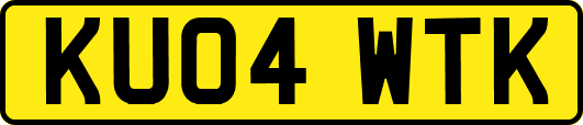 KU04WTK