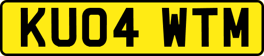 KU04WTM