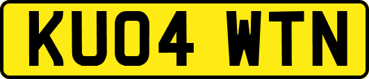 KU04WTN