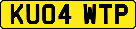 KU04WTP