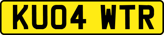 KU04WTR