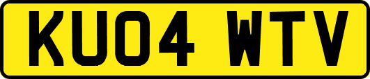 KU04WTV