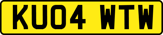 KU04WTW