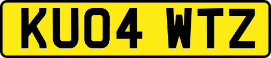 KU04WTZ