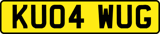 KU04WUG