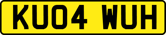 KU04WUH