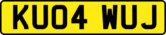 KU04WUJ