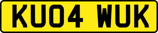 KU04WUK