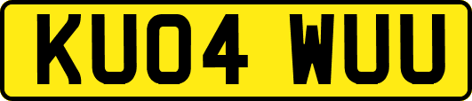 KU04WUU