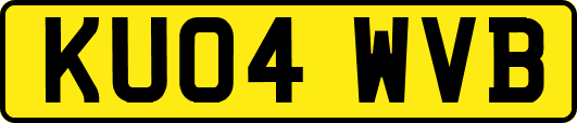 KU04WVB