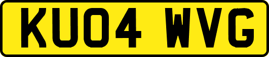 KU04WVG