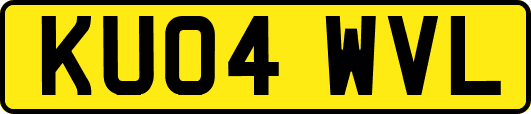 KU04WVL