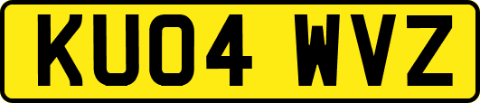 KU04WVZ