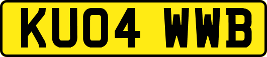 KU04WWB