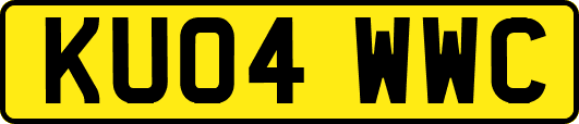 KU04WWC
