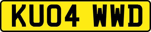 KU04WWD