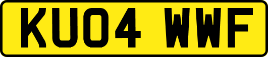 KU04WWF