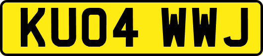 KU04WWJ
