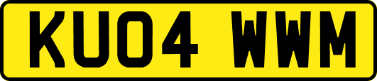 KU04WWM