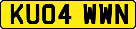 KU04WWN